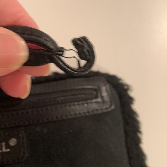 Chanel Wristlet or Makeup bag - Picture 6 of 11